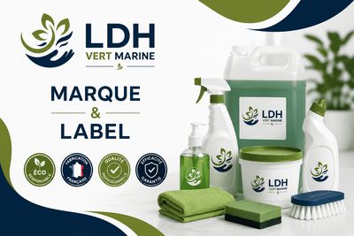 MARQUES ET LABELS