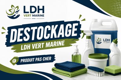 DESTOCKAGE