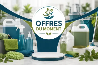 LES OFFRES DU MOMENT