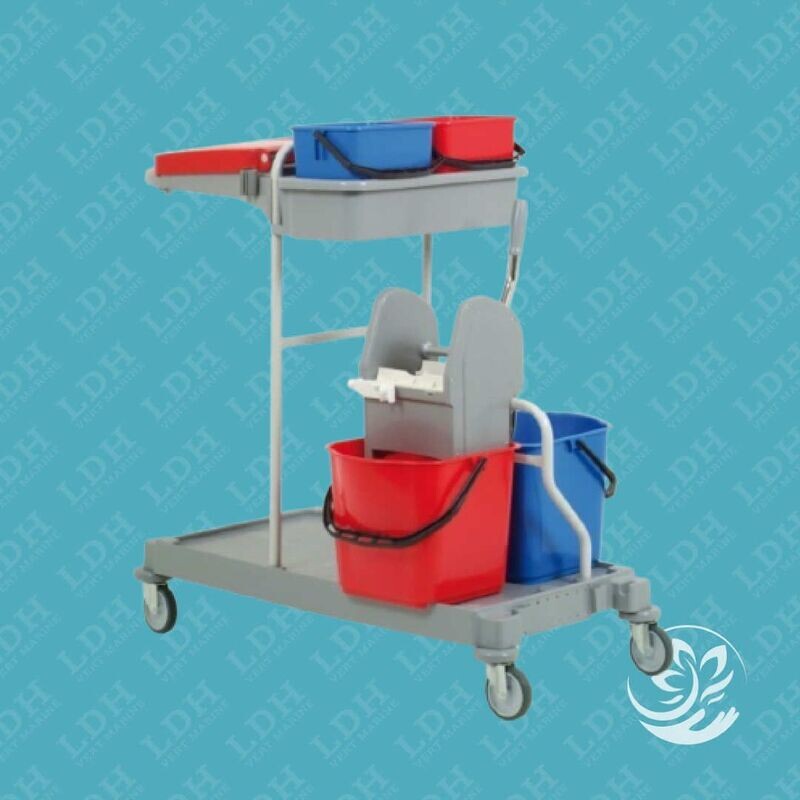 CHARIOT menage lavage FILMOP MORGAN 2115 CHARIOT menage lavage FILMOP MORGAN 2115