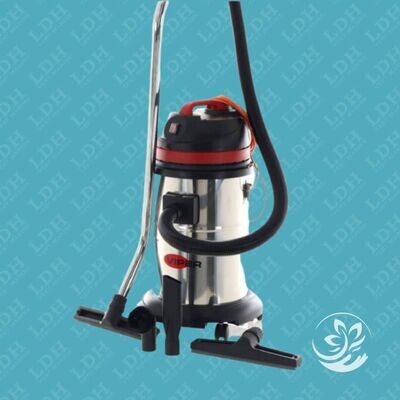 Aspirateur eau et poussières Viper - LSU 135P