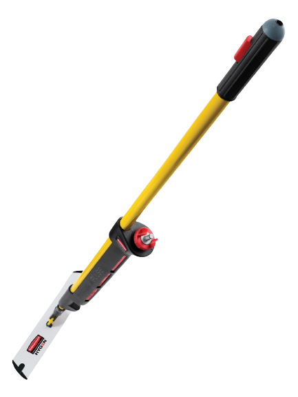Balai reservoir pulse Rubbermaid