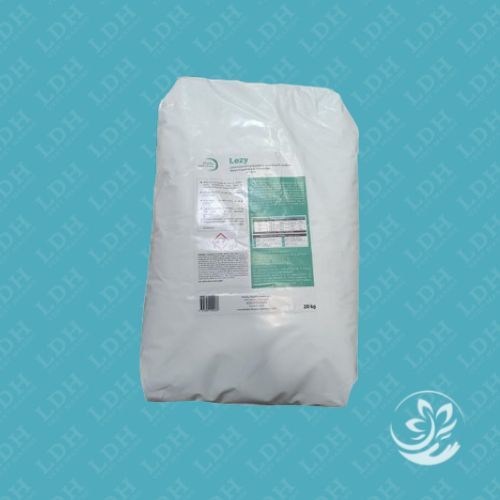 Lessive en poudre LESSIVE POUDRE BASIQUE LEZY SAC DE 20KG hotel Lessive en poudre LESSIVE POUDRE BASIQUE LEZY SAC DE 20KG hotel