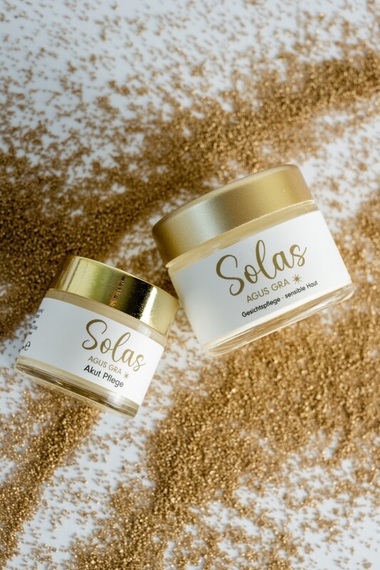 Premium Gold Set