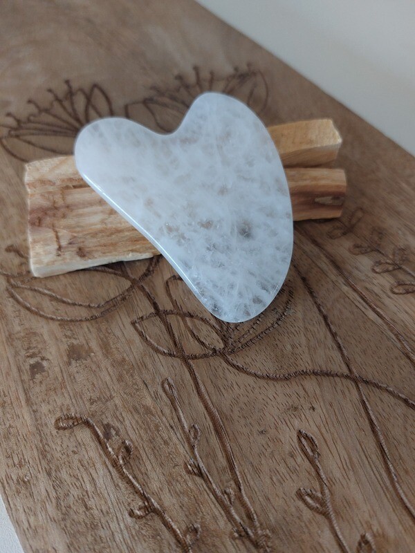 Gua Sha