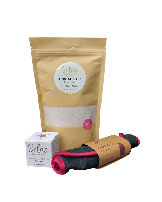 Peeling Set
