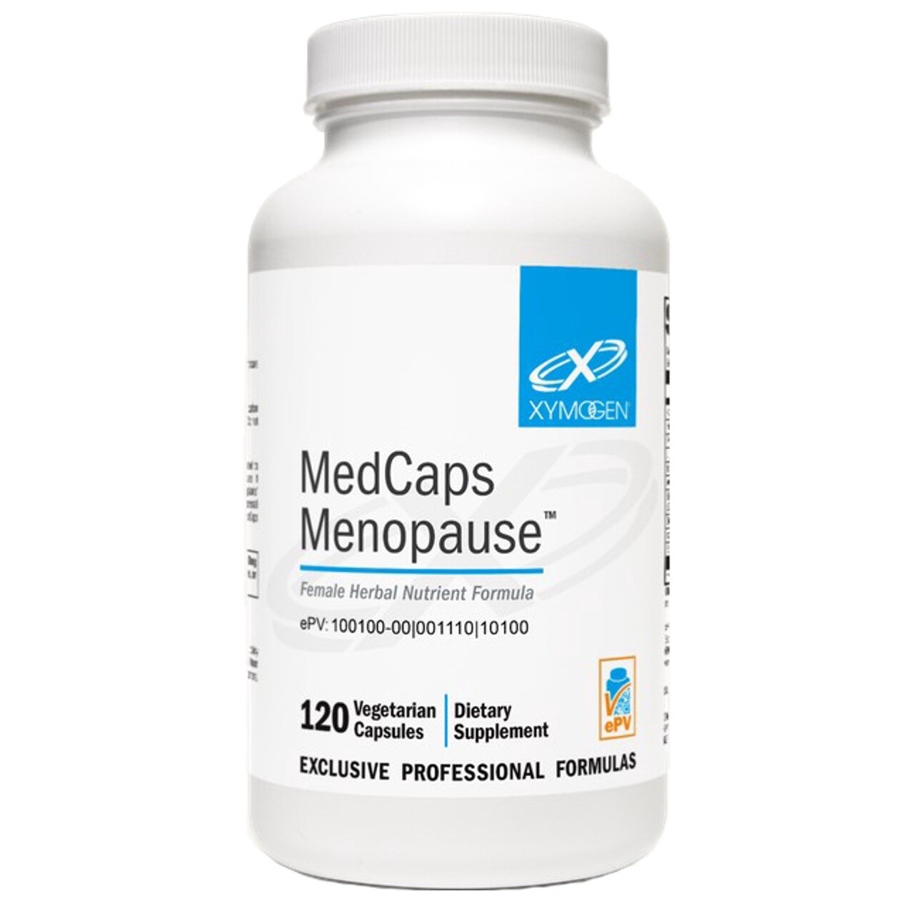 MedCaps Menopause - 120 C