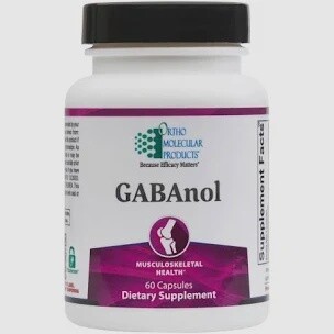 GABAnol (60ct)