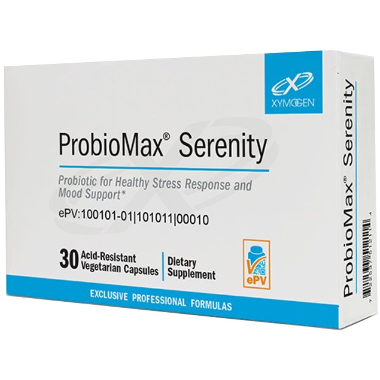 ProbioMax® Serenity (30ct)
