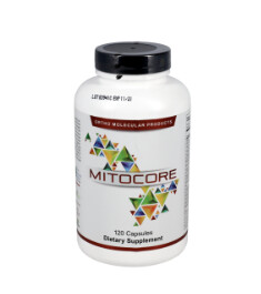 MitoCore (120ct)
