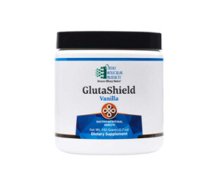 GlutaShield - Vanilla