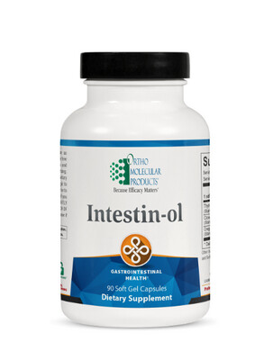 Intestin-ol - 90ct