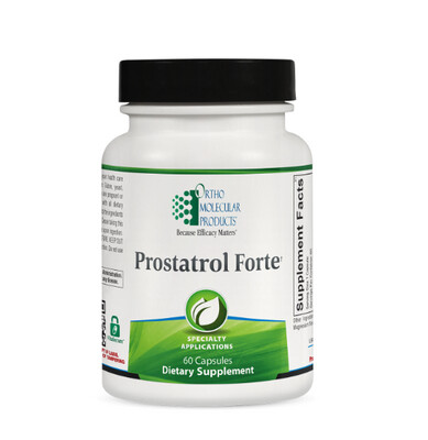 Prostatrol Forte (60ct)