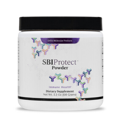 SBI Protect Powder 5.3oz (60svg)