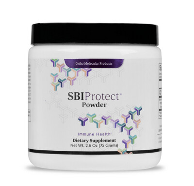 SBI Protect Powder 2.6oz (30svg)