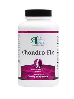 Chondro-Flx (180ct)