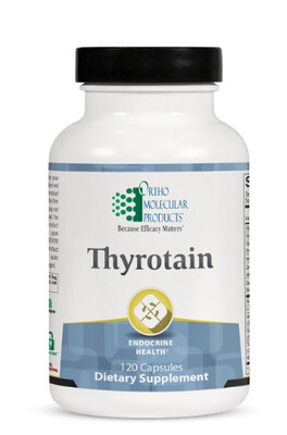 Thyrotain - 120 C