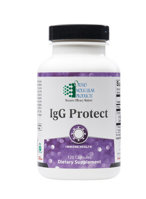 IgG Protect - 120 C