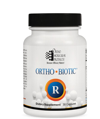 Ortho Biotic® R - 30 C