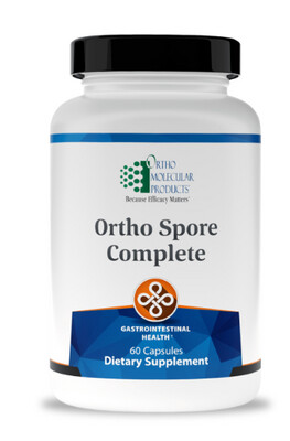 Ortho Spore Complete - 60 C