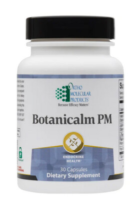 Botanicalm PM - 30 C