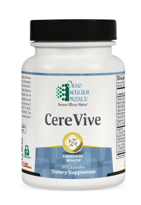 CereVive - 60 C