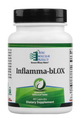 Inflamma-bLOX - 60 C