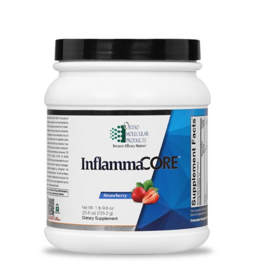 InflammaCORE® Strawberry - 14 Servings