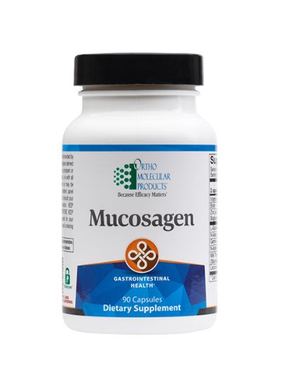 Mucosagen - 90 CT