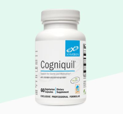 Cogniquil®   60 Capsules