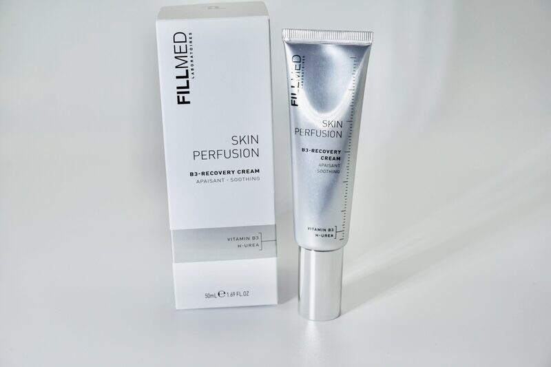 B3 Recovery Cream