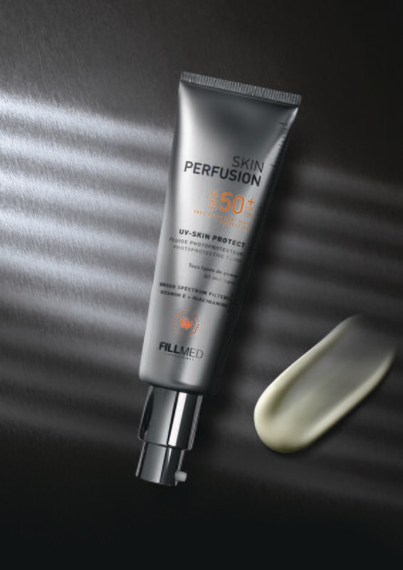 UV Skin Protect – SPF 50+