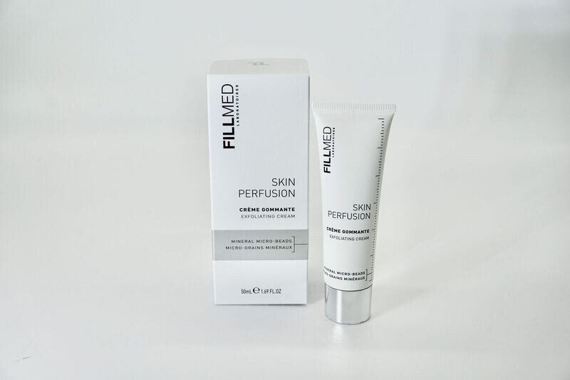 Exfoliating Cream (50ml)