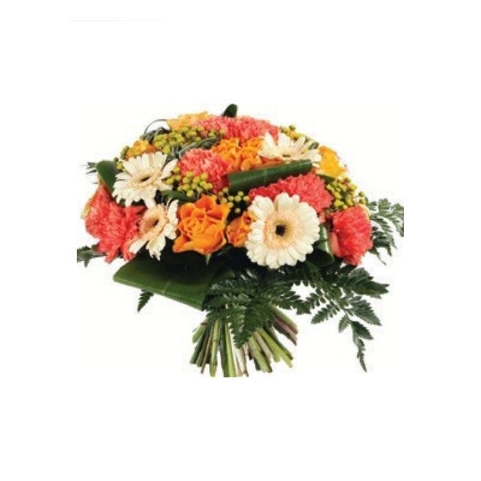 Bouquet rond