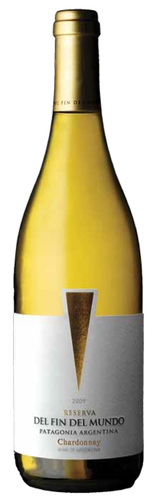 Bodega del Fin del Mundo - Reserva Chardonnay
