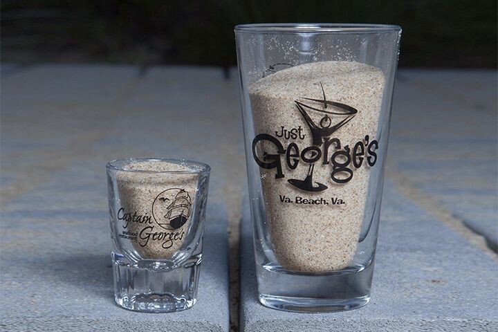 Glassware
