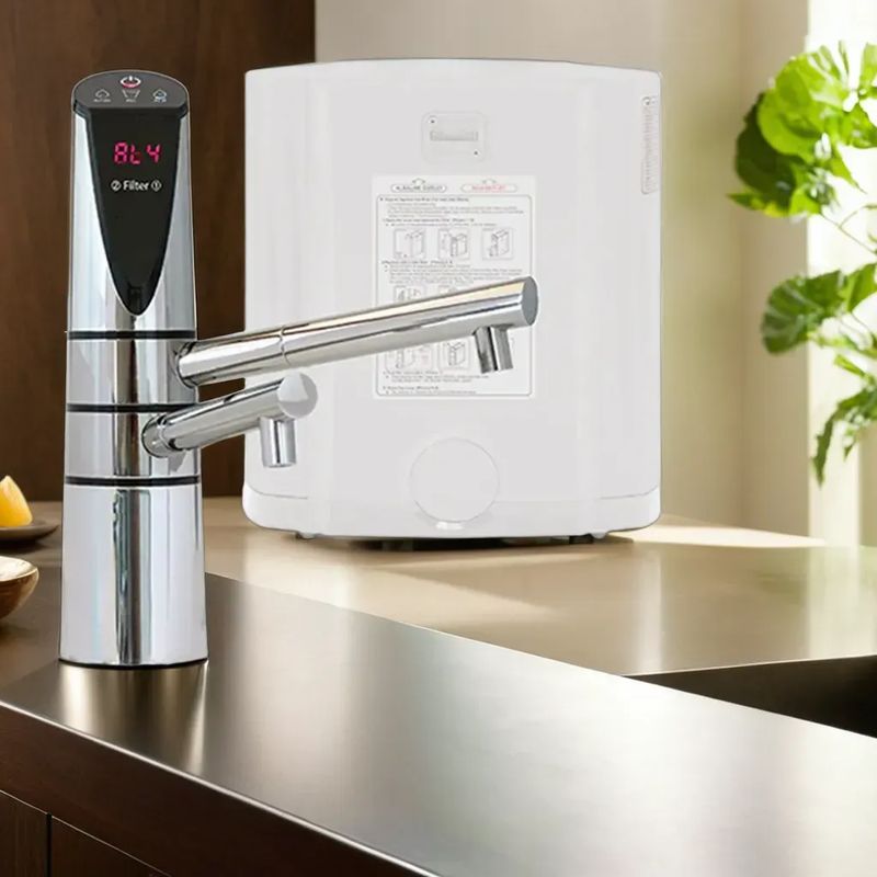 ALKAGENION 1105 (sous-évier)