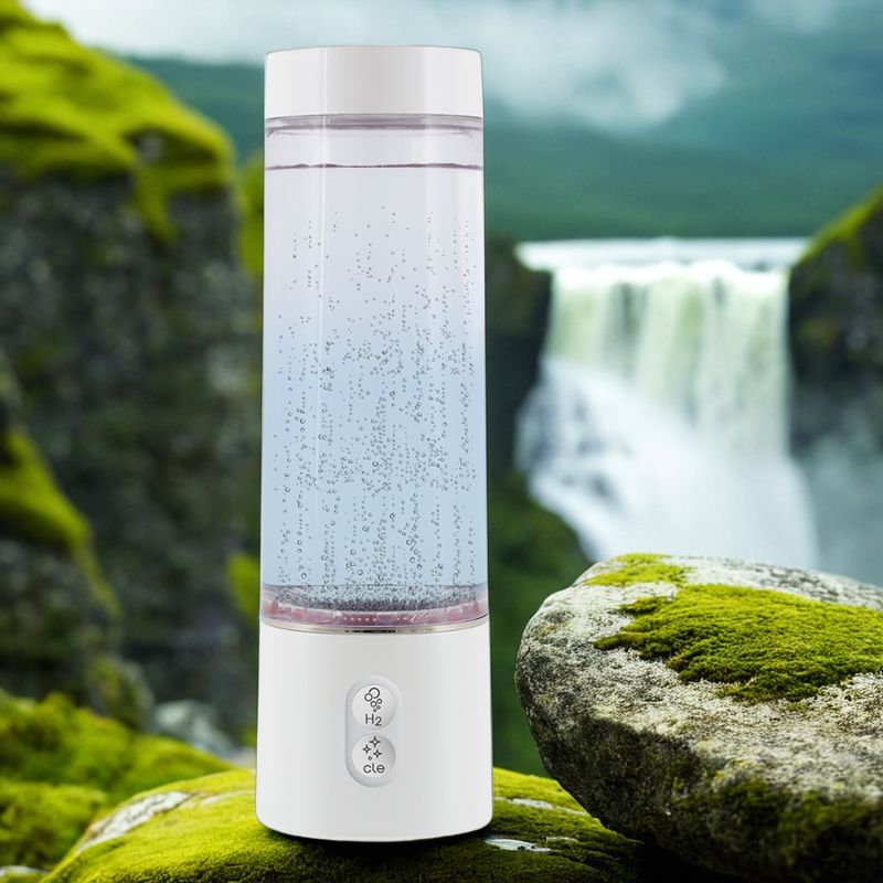 HydroZen Go - Générateur H² portable