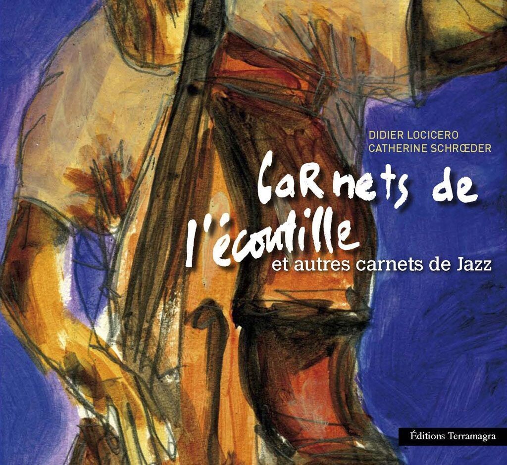 Carnets de l'Ecoutille