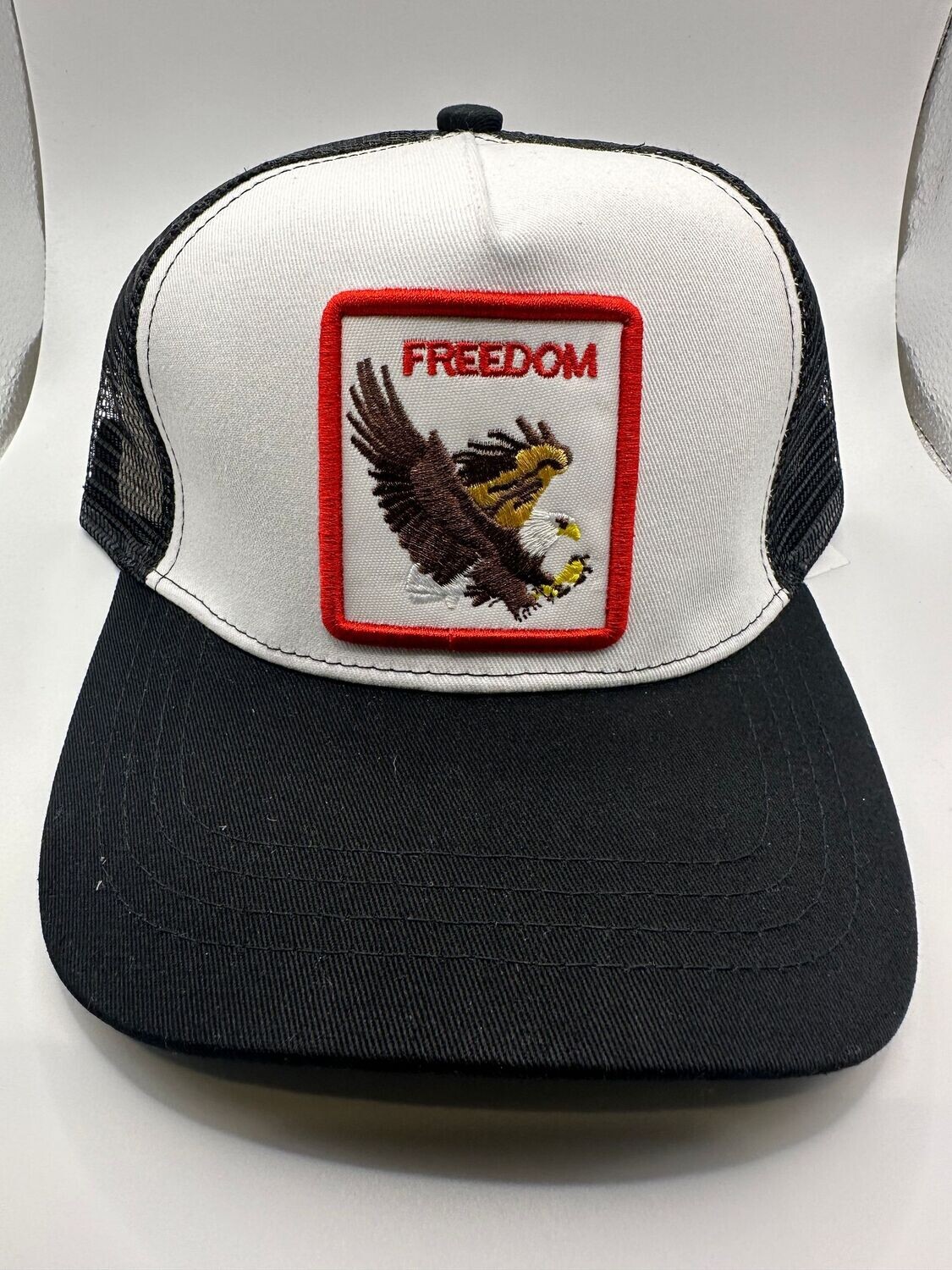 The Freedom Hat