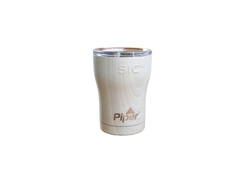 Seriously Ice Cold Piper Tumbler