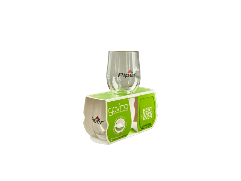 Govino Wine Glasses