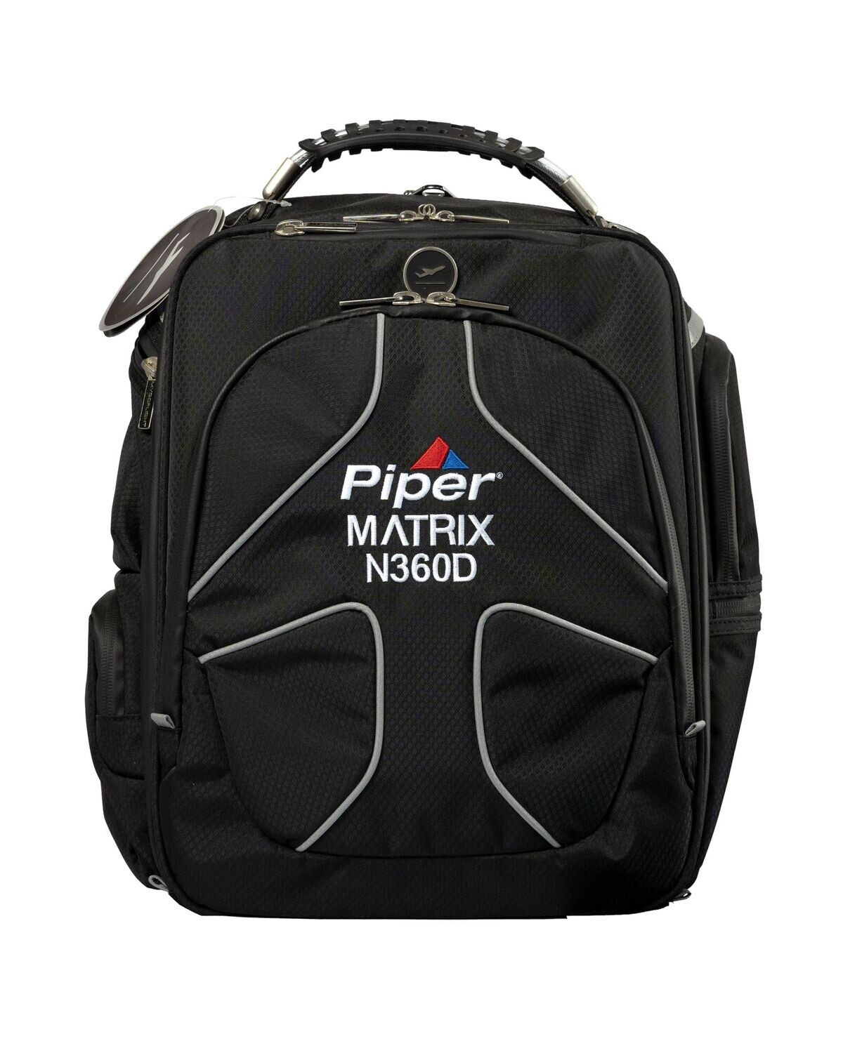 Flight Bag PLC Sport