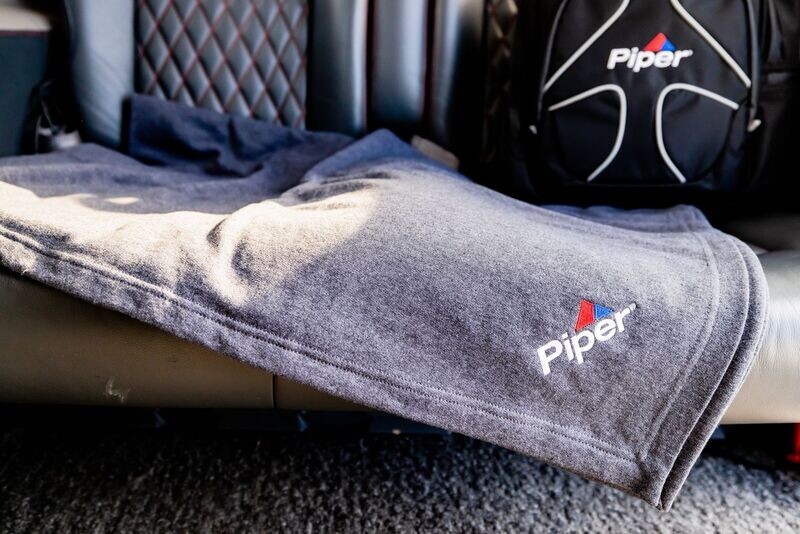 Piper Blanket