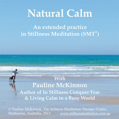 Natural Calm Meditation - Download