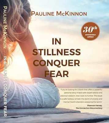 BOOKS by Pauline McKinnon - To inspire, educate and support