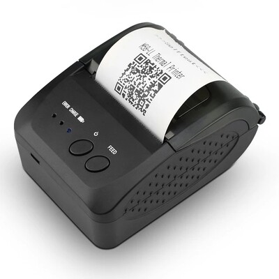 Netum 58mm Thermal Printer