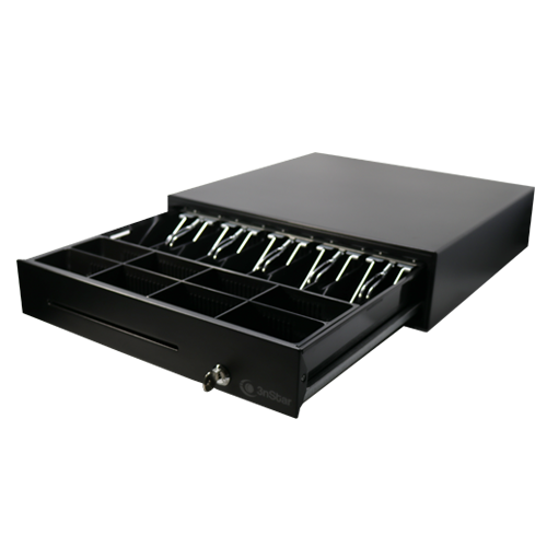 5-Bill Cash Drawer