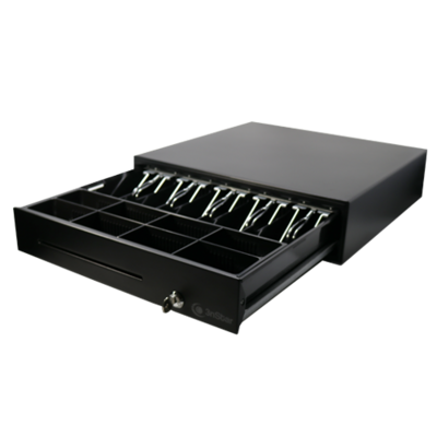 5-Bill Cash Drawer