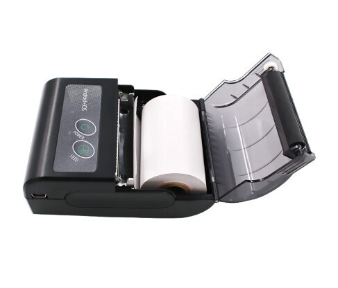 Thermal Receipt Printer 58mm